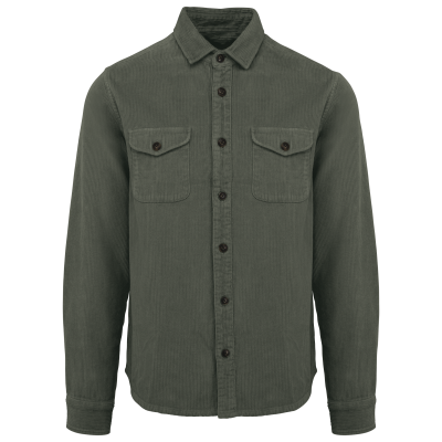 Washed Pale Khaki