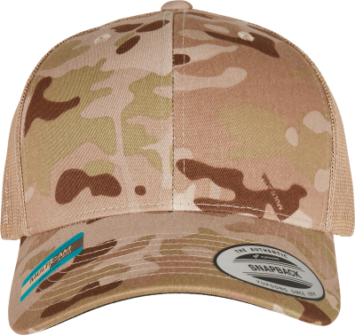 Multicam Arid / TAN