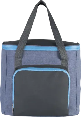 Light Blue Heather / Dark Grey