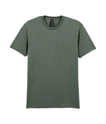 Heather Military Green