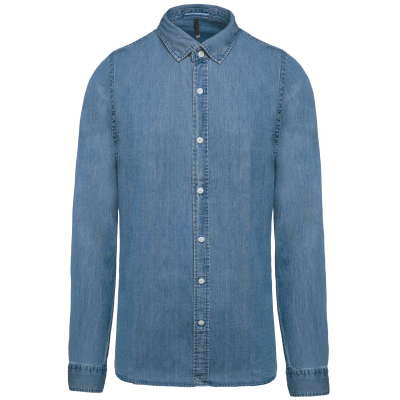 Chambray Blue