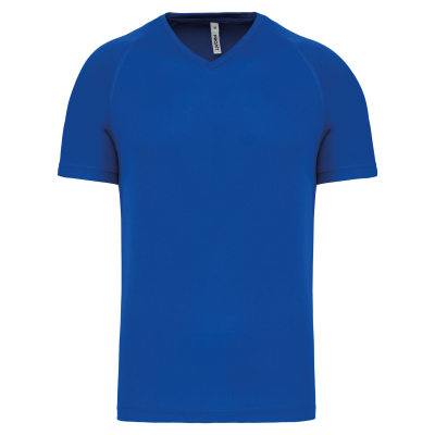 Sporty Royal Blue