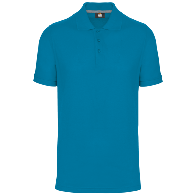 Tropical Blue
