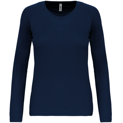 Sporty Navy