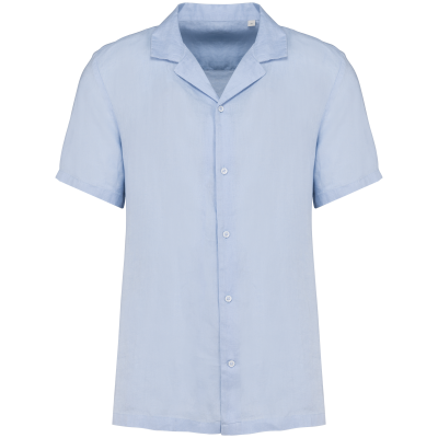 Linen Blue