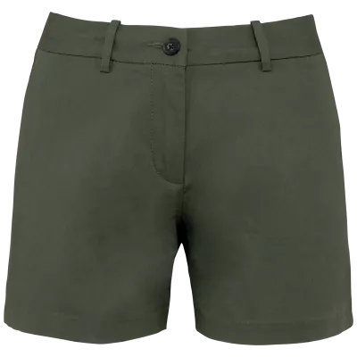 Organic Khaki