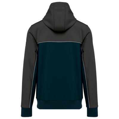 Navy / Dark Grey