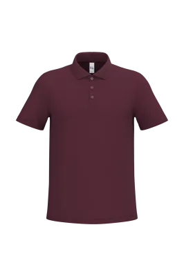 Ideal Burgundy