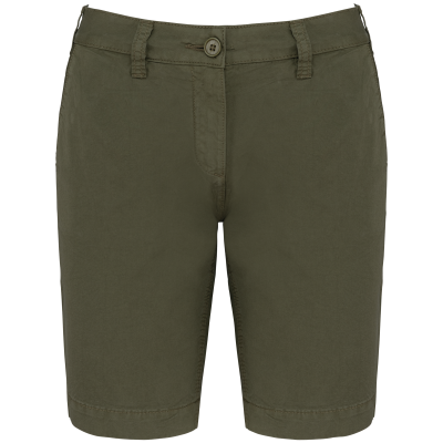 Washed Light Khaki