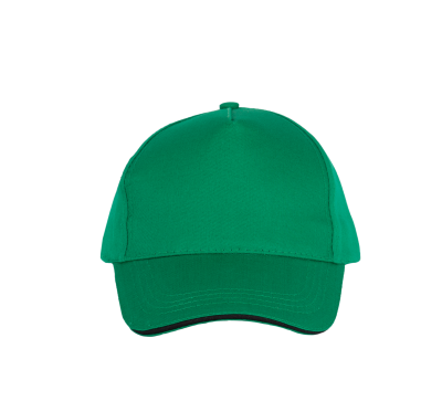 Kelly Green / Black