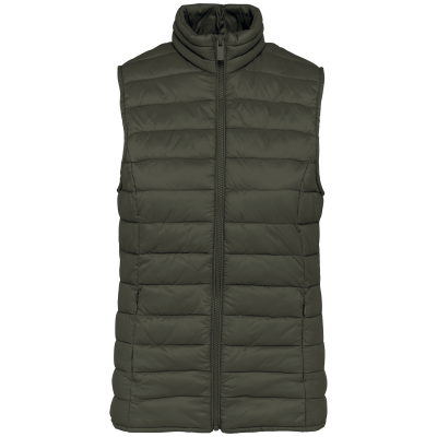 Organic Khaki