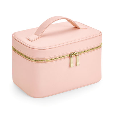 Soft pink