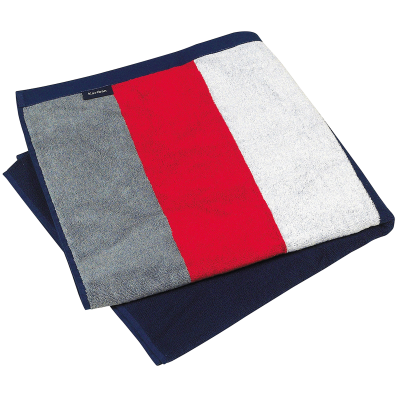 Grey/Red/White/Navy