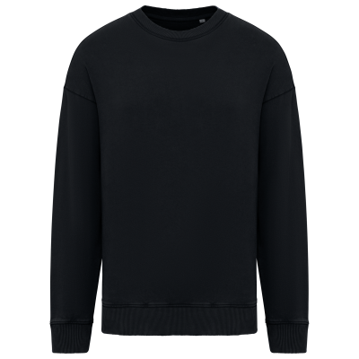 Washed black