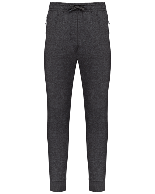 Dark Grey Heather