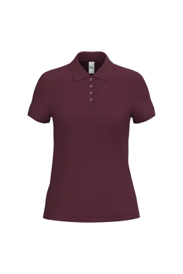Ideal Burgundy