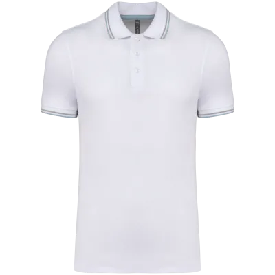 White / Sky Blue / Light Grey