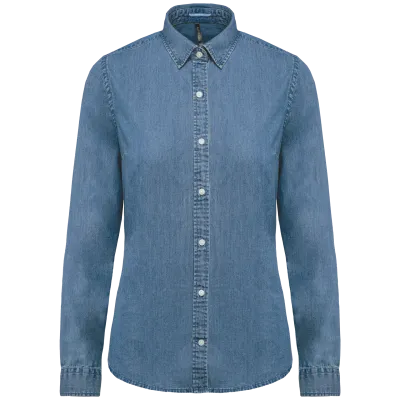Chambray Blue