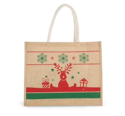 Natural / Cherry Red