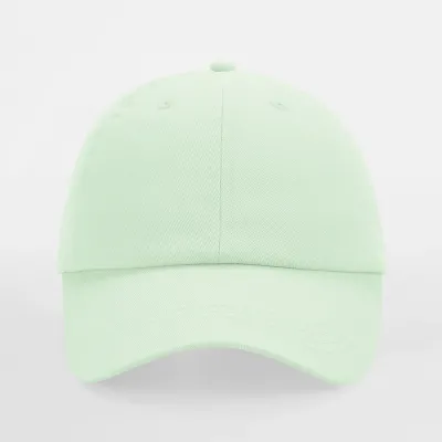 Pastel mint