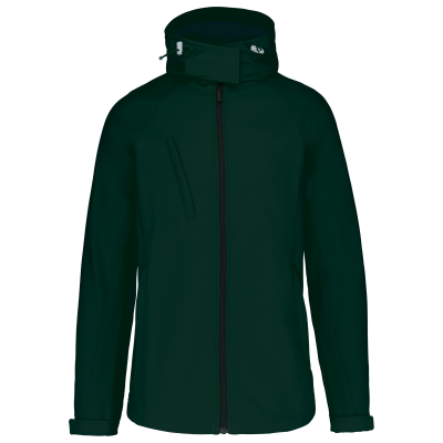 Bottle Green