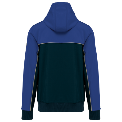 Navy / Royal Blue