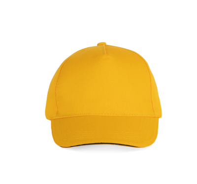 Yellow / Dark Grey
