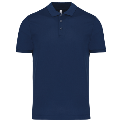 Sporty Navy