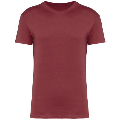 Terracotta Red