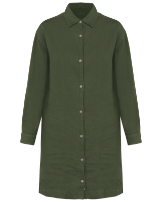 Organic Khaki