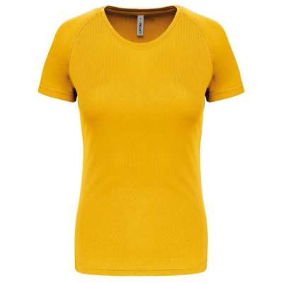 True Yellow