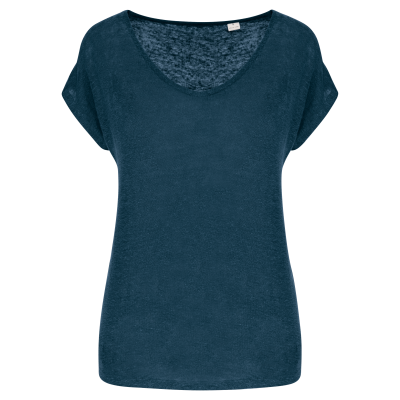 Peacock Blue