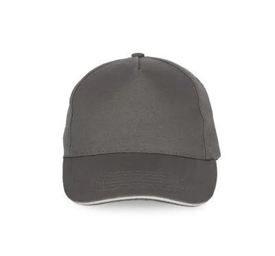 Slate Grey / Light Grey