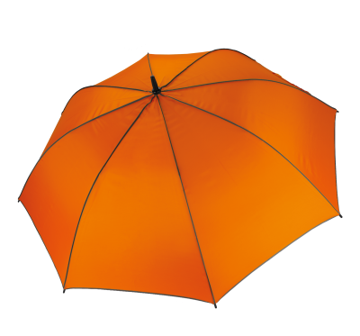 Orange / Dark Grey