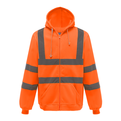 Hi Vis Orange