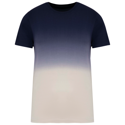 Dip Dye Navy Blue