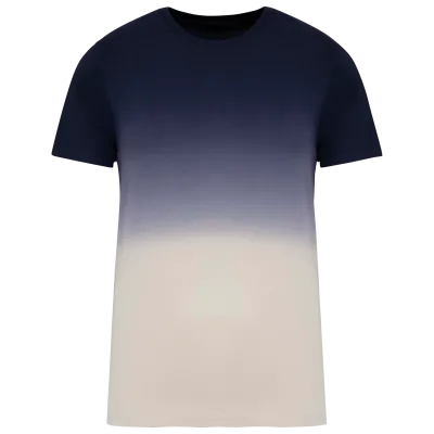 Dip Dye Navy Blue