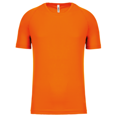 Fluorescent Orange