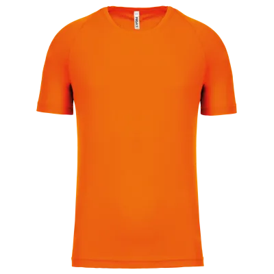 Fluorescent Orange