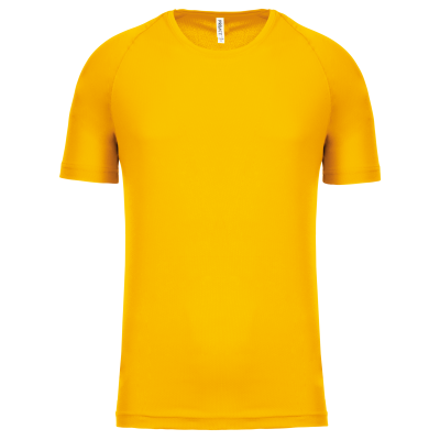 True Yellow