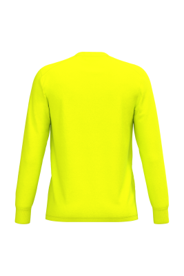 Fluorescent Yellow