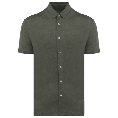 Organic Khaki