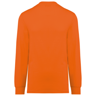 Fluorescent Orange