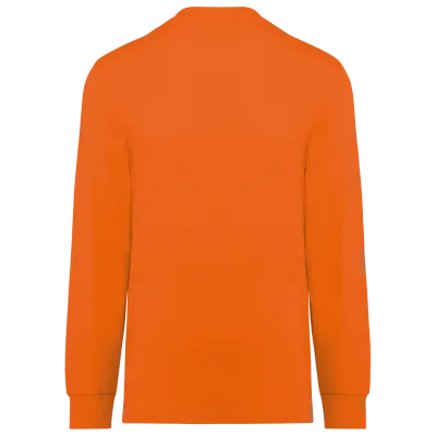 Fluorescent Orange