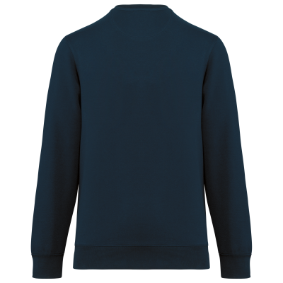 Navy / Fluorescent Yellow