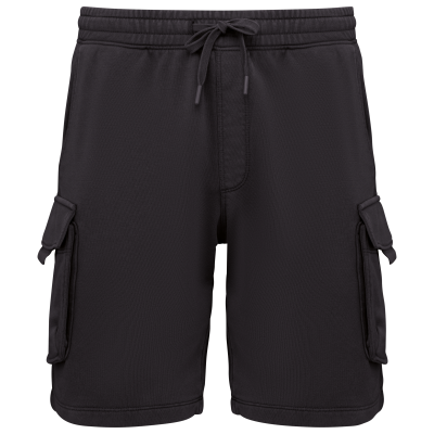 Washed black
