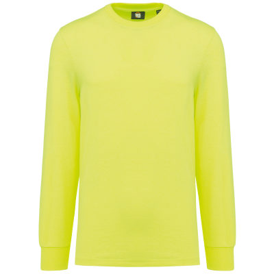 Fluorescent Yellow