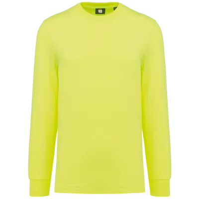 Fluorescent Yellow