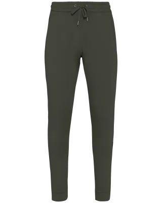 Washed Organic Khaki