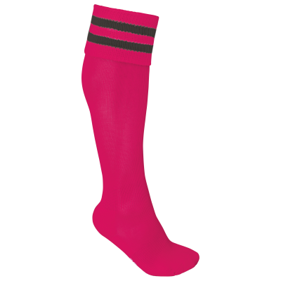 Sporty Pink / Dark Grey